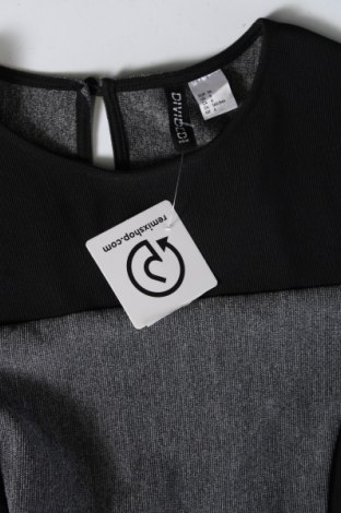 Kleid H&M Divided, Größe S, Farbe Mehrfarbig, Preis 6,66 €