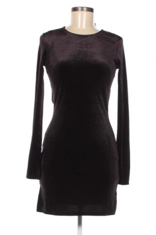 Kleid H&M Divided, Größe S, Farbe Schwarz, Preis 22,20 €
