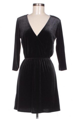 Kleid H&M Divided, Größe M, Farbe Schwarz, Preis 12,11 €