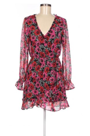 Kleid H&M Divided, Größe M, Farbe Mehrfarbig, Preis € 11,10