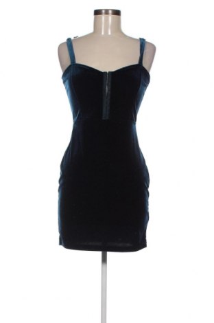 Kleid H&M Divided, Größe M, Farbe Grün, Preis 11,10 €