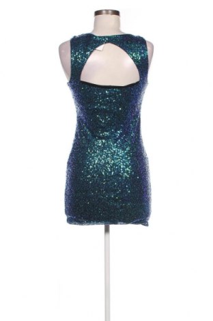 Φόρεμα H&M Divided, Μέγεθος S, Χρώμα Μπλέ, Τιμή 5,38 €