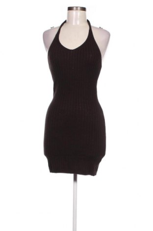 Kleid H&M Divided, Größe S, Farbe Braun, Preis 11,10 €