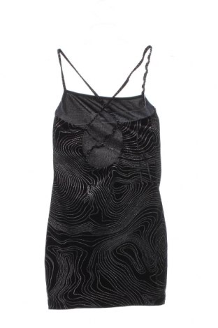 Kleid H&M Divided, Größe S, Farbe Schwarz, Preis 3,99 €