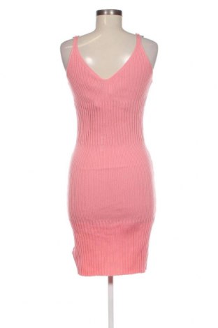 Kleid H&M Divided, Größe S, Farbe Rosa, Preis 6,67 €