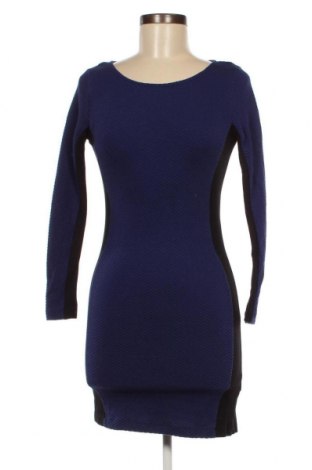 Šaty  H&M Divided, Velikost M, Barva Modrá, Cena  277,00 Kč