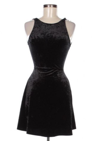 Šaty  H&M Divided, Veľkosť XS, Farba Čierna, Cena  6,58 €