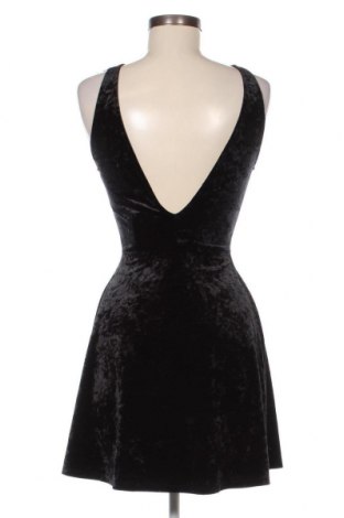 Rochie H&M Divided, Mărime XS, Culoare Negru, Preț 28,99 Lei