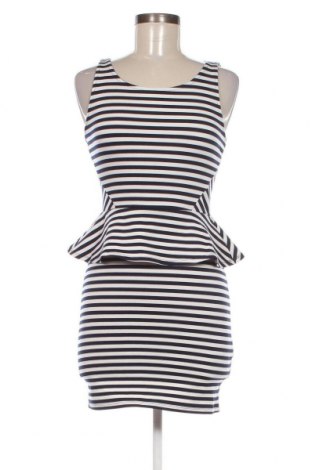 Φόρεμα H&M Divided, Μέγεθος M, Χρώμα Πολύχρωμο, Τιμή 16,02 €