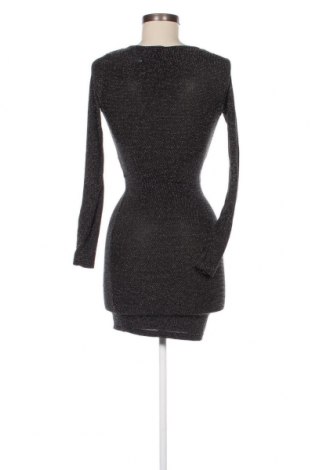 Kleid H&M Divided, Größe XXS, Farbe Schwarz, Preis 4,04 €