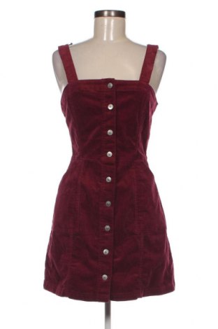 Φόρεμα H&M Divided, Μέγεθος M, Χρώμα Κόκκινο, Τιμή 9,87 €