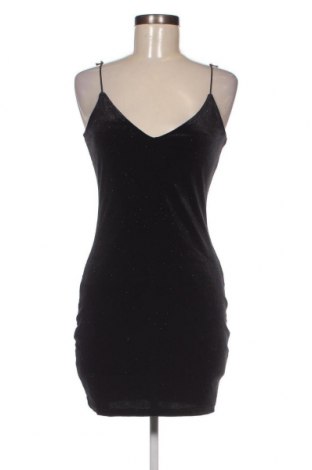 Šaty  H&M Divided, Veľkosť S, Farba Čierna, Cena  19,73 €