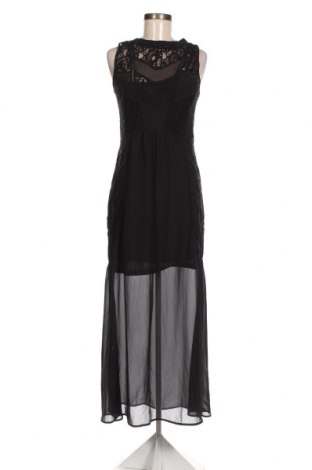 Šaty  H&M Divided, Veľkosť S, Farba Čierna, Cena  7,40 €