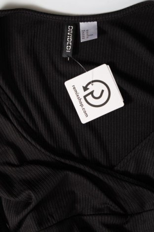 Šaty  H&M Divided, Velikost M, Barva Černá, Cena  176,00 Kč