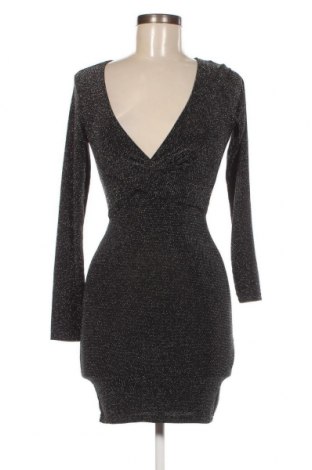 Φόρεμα H&M Divided, Μέγεθος XS, Χρώμα Μαύρο, Τιμή 8,97 €