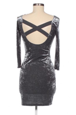 Φόρεμα H&M Divided, Μέγεθος S, Χρώμα Γκρί, Τιμή 4,13 €