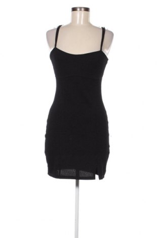 Kleid H&M Divided, Größe M, Farbe Schwarz, Preis 12,11 €