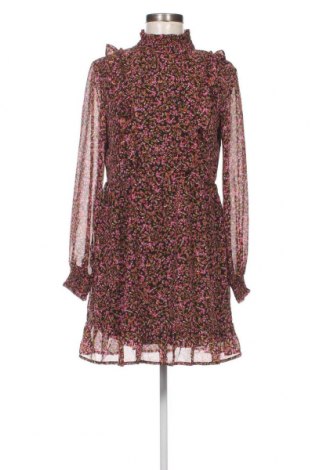 Kleid H&M Divided, Größe S, Farbe Mehrfarbig, Preis € 20,18