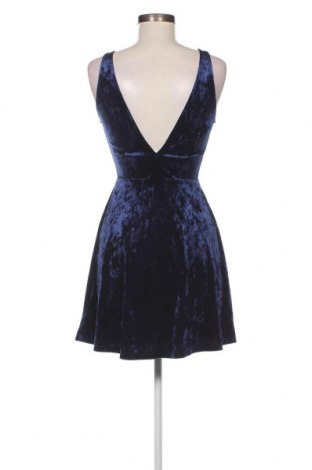 Kleid H&M Divided, Größe S, Farbe Blau, Preis 8,07 €