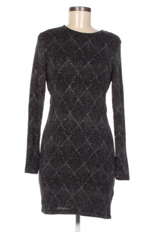 Kleid H&M Divided, Größe M, Farbe Schwarz, Preis € 24,22