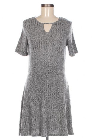 Kleid H&M Divided, Größe XL, Farbe Schwarz, Preis € 12,11
