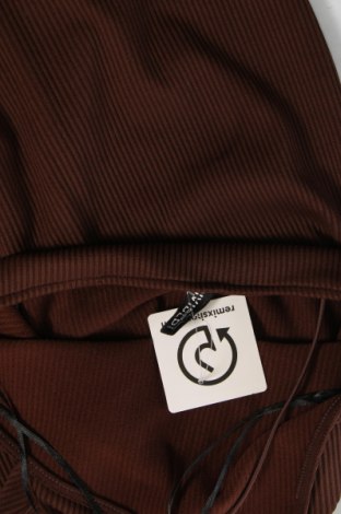 Kleid H&M Divided, Größe XS, Farbe Braun, Preis € 17,00