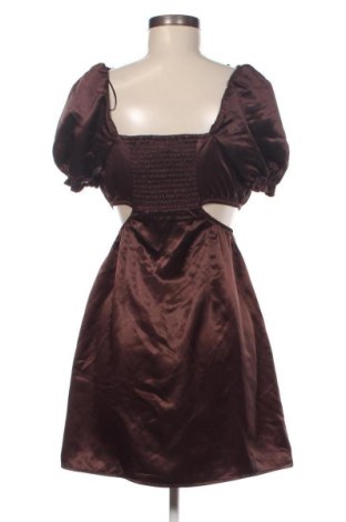 Φόρεμα H&M Divided, Μέγεθος M, Χρώμα Καφέ, Τιμή 6,67 €