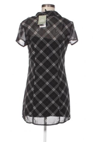 Kleid H&M Divided, Größe M, Farbe Mehrfarbig, Preis € 15,25
