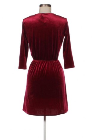 Kleid H&M Divided, Größe S, Farbe Rot, Preis 3,83 €