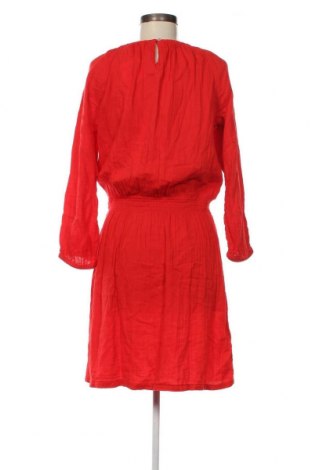 Kleid H&M L.O.G.G., Größe L, Farbe Rot, Preis 9,00 €