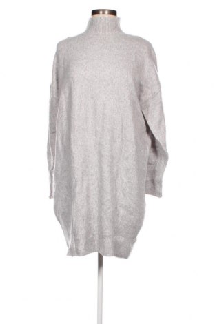 Kleid H&M L.O.G.G., Größe L, Farbe Grau, Preis € 8,88
