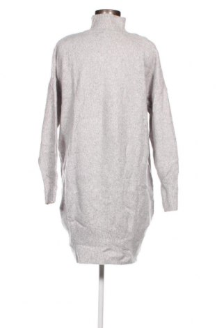 Kleid H&M L.O.G.G., Größe L, Farbe Grau, Preis € 9,48
