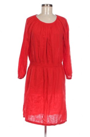 Kleid H&M L.O.G.G., Größe L, Farbe Rot, Preis € 8,90