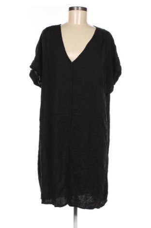 Šaty  H&M L.O.G.G., Velikost L, Barva Černá, Cena  254,00 Kč