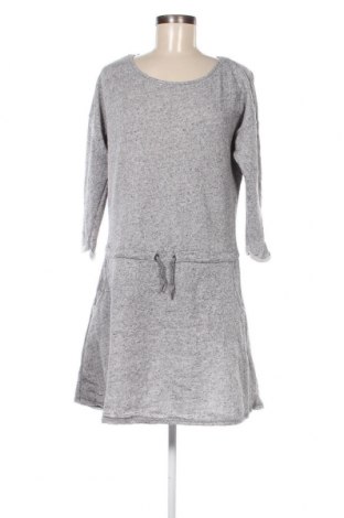 Kleid H&M L.O.G.G., Größe M, Farbe Grau, Preis € 4,84