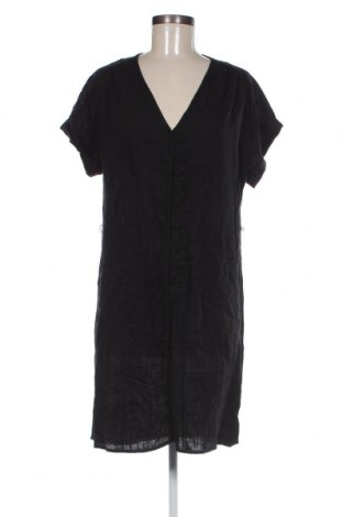 Šaty  H&M L.O.G.G., Velikost S, Barva Černá, Cena  185,00 Kč