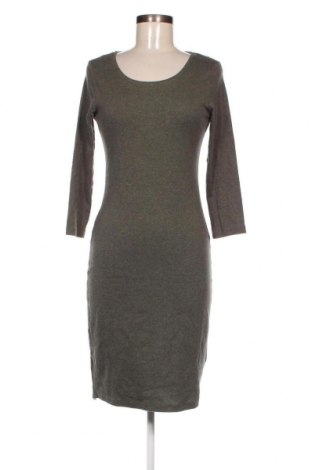 Kleid H&M L.O.G.G., Größe M, Farbe Grün, Preis 4,64 €