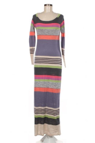 Φόρεμα H&M L.O.G.G., Μέγεθος S, Χρώμα Πολύχρωμο, Τιμή 23,61 €