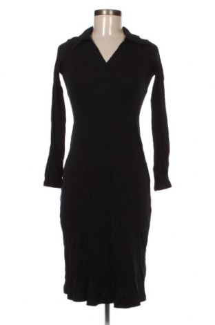 Kleid H&M Mama, Größe XS, Farbe Schwarz, Preis € 4,84