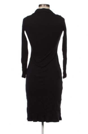 Kleid H&M Mama, Größe XS, Farbe Schwarz, Preis 4,84 €