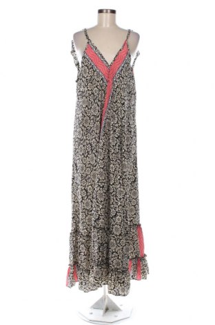 Φόρεμα HHG, Μέγεθος XL, Χρώμα Πολύχρωμο, Τιμή 14,23 €