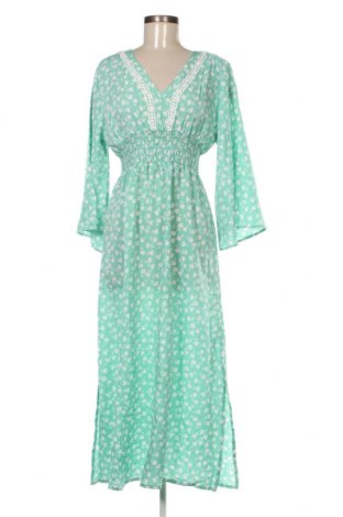 Φόρεμα HHG, Μέγεθος XL, Χρώμα Πράσινο, Τιμή 14,23 €