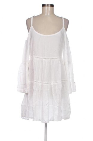 Kleid HHG, Größe M, Farbe Weiß, Preis € 13,04