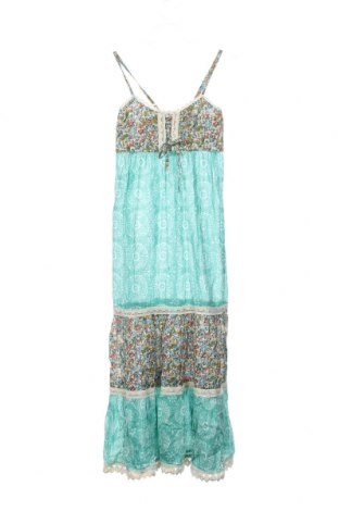 Kleid HHG, Größe XS, Farbe Mehrfarbig, Preis 9,00 €