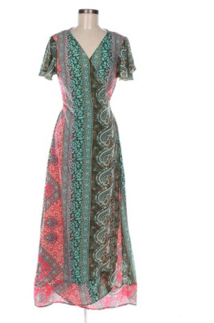 Kleid HHG, Größe XL, Farbe Mehrfarbig, Preis € 14,23