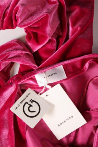 Kleid HOSBJERG, Größe S, Farbe Rosa, Preis € 78,61