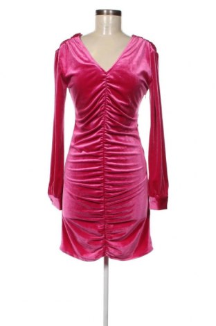 Φόρεμα HOSBJERG, Μέγεθος S, Χρώμα Ρόζ , Τιμή 78,61 €