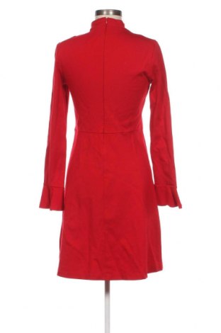 Kleid Hallhuber, Größe M, Farbe Rot, Preis € 8,77