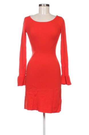 Φόρεμα Hallhuber, Μέγεθος XS, Χρώμα Κόκκινο, Τιμή 27,90 €