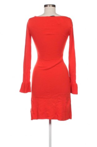 Φόρεμα Hallhuber, Μέγεθος XS, Χρώμα Κόκκινο, Τιμή 9,64 €